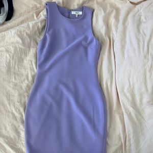Like new Likely Lavender Tank Dress Size 2